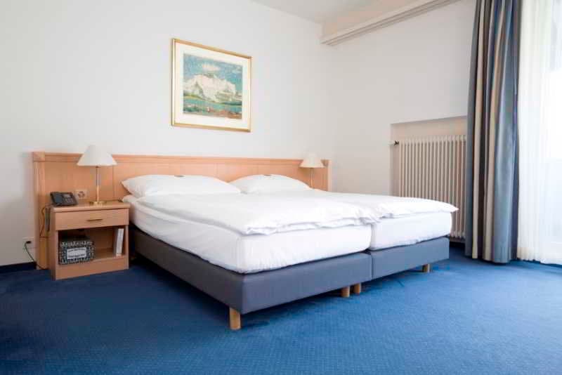 Hotel Bellevue image 1