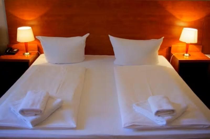 CityHotel am Kurfürstendamm image 2