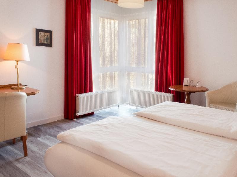 Dormero Hotel Plauen image 2