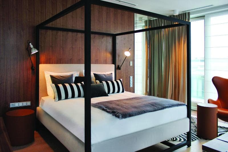 H15 Boutique Warsaw a Member of Design Hotels image 2