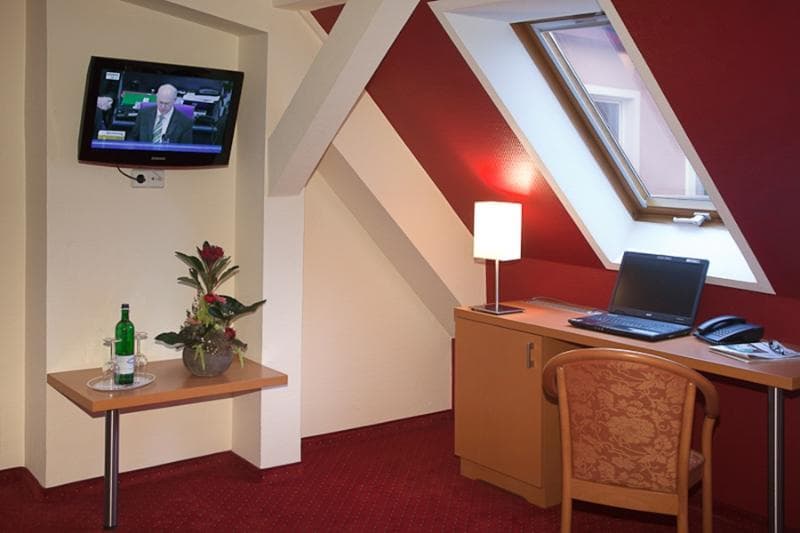 Air in Berlin Hotel image 1