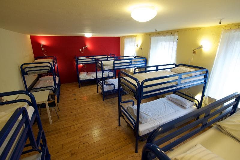 The 4you Hostel & Hotel Munich image 2