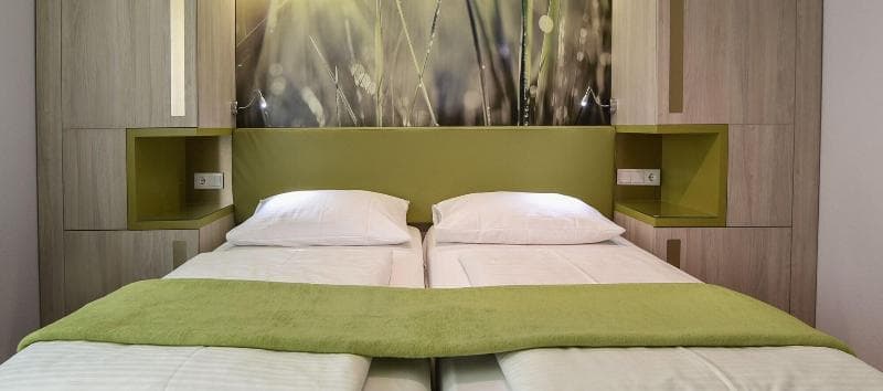 Hotel Am Spichernplatz image 2