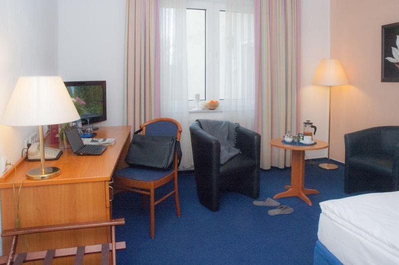 Kempe Komfortplus Hotel Solingen image 2