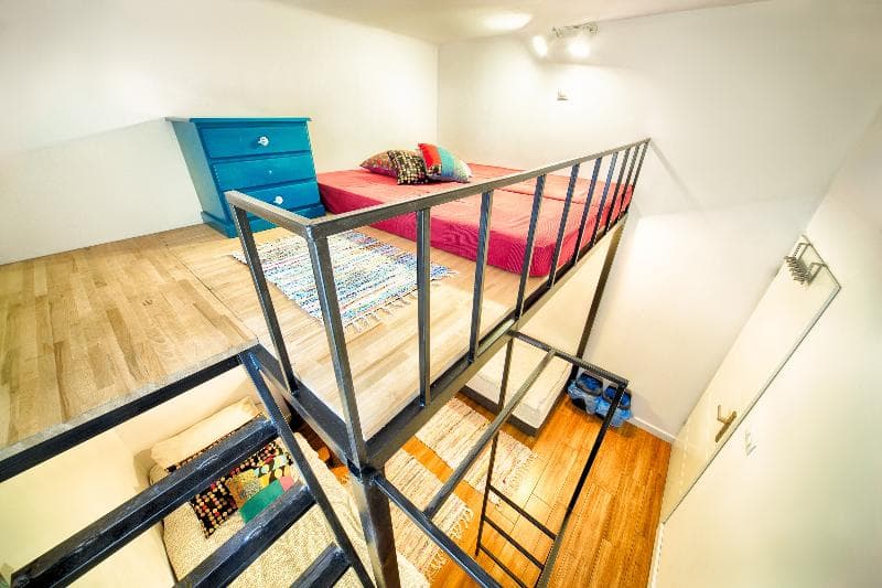 Old Town Hostel Kanonia & Apartments image 1