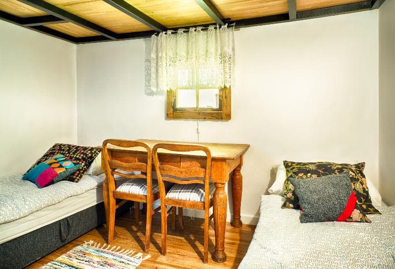 Old Town Hostel Kanonia & Apartments image 2