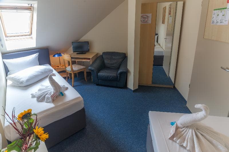 Hotel Comenius image 1