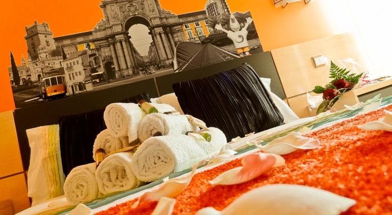 Vila Nova Guesthouse image 2