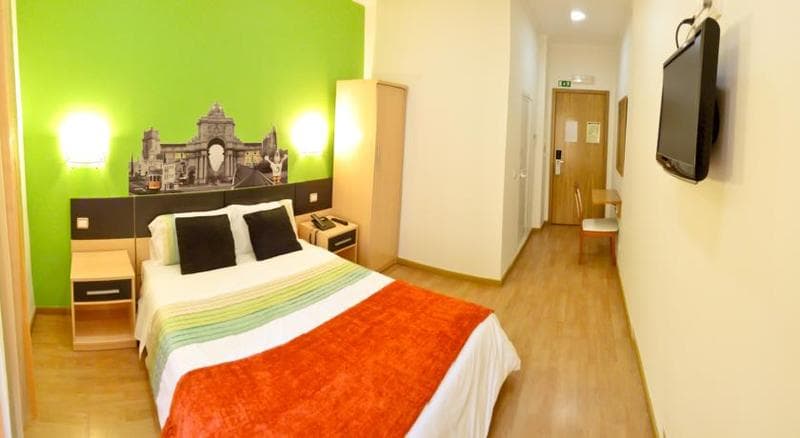 Vila Nova Guesthouse image 1