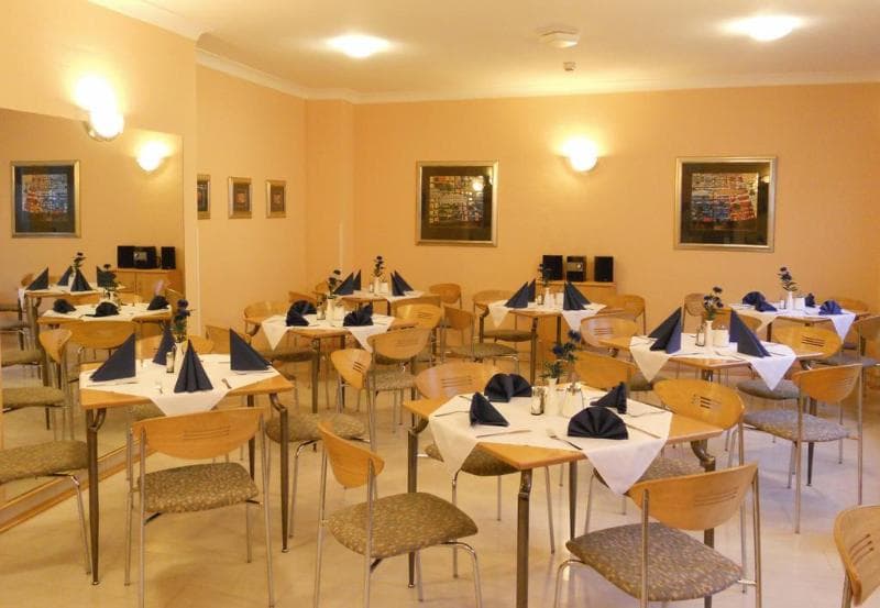 Kempe Komfort Hotel Dusseldorf image 2