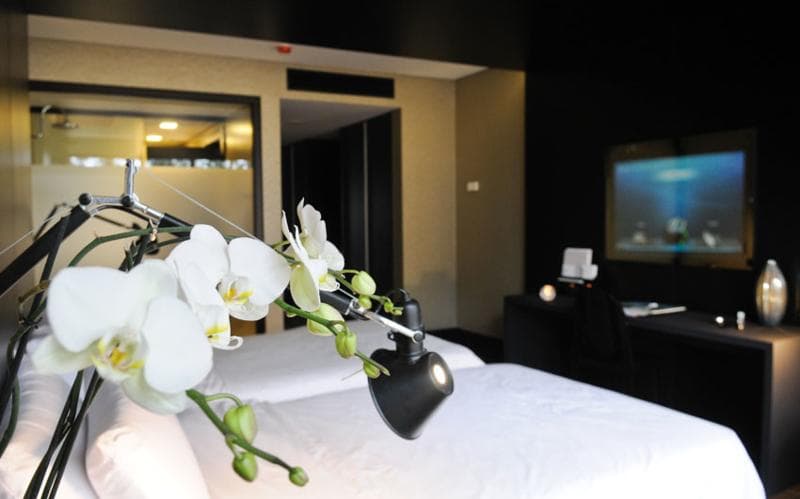 Evidencia Belverde Hotel image 1