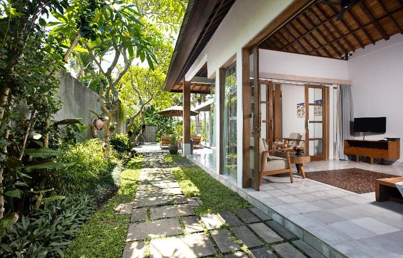 Villa Kayu Lama image 2