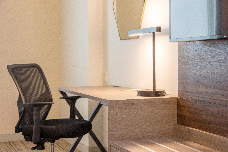 Stay at Holiday Inn Express Guadalajara Iteso