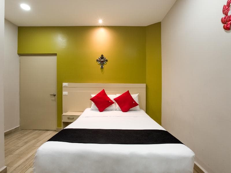 Hotel El Andariego image 2