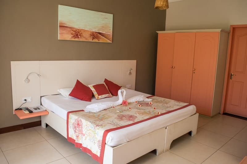 Hotel des 2 mondes Resort & Spa image 1