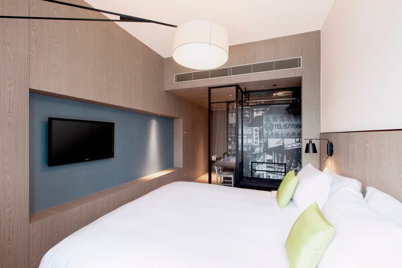 pentahotel Hong Kong Kowloon image 2