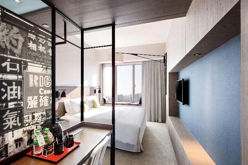 pentahotel Hong Kong Kowloon image 1