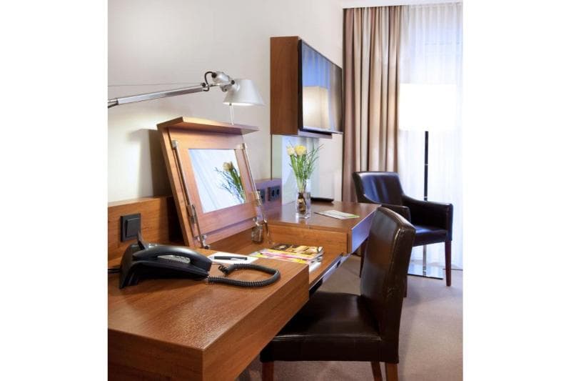 Lindner Hotel Hamburg Am Michel image 2