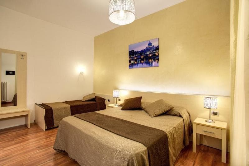 Comfort Double Room