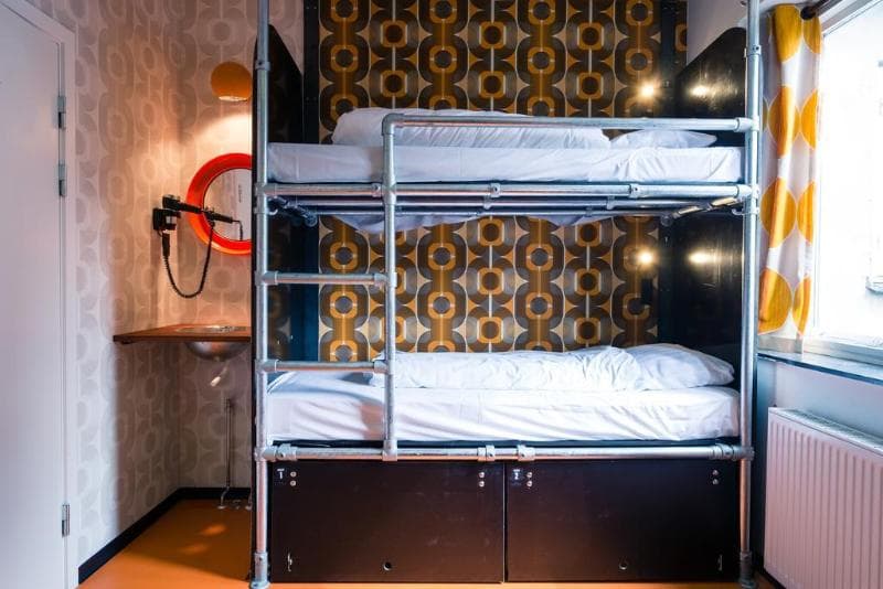 Copenhagen Downtown Hostel image 2