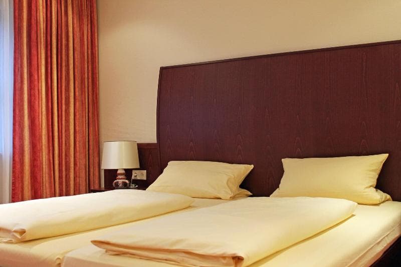 Hotel Haus Am Zoo image 1