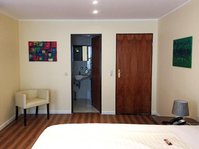 Hotel Haus Am Zoo image 2