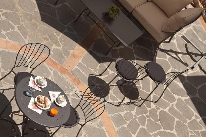 Stay at Relais La Corte Di Cloris