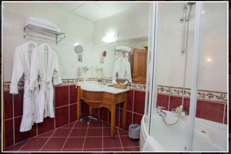 Seven Hills Hotel image 2