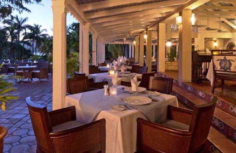 Curtain Bluff Resort image 1
