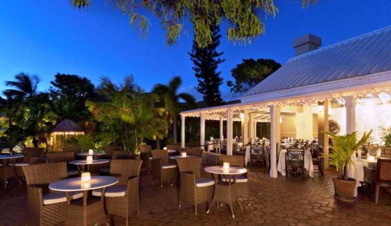 Curtain Bluff Resort image 2