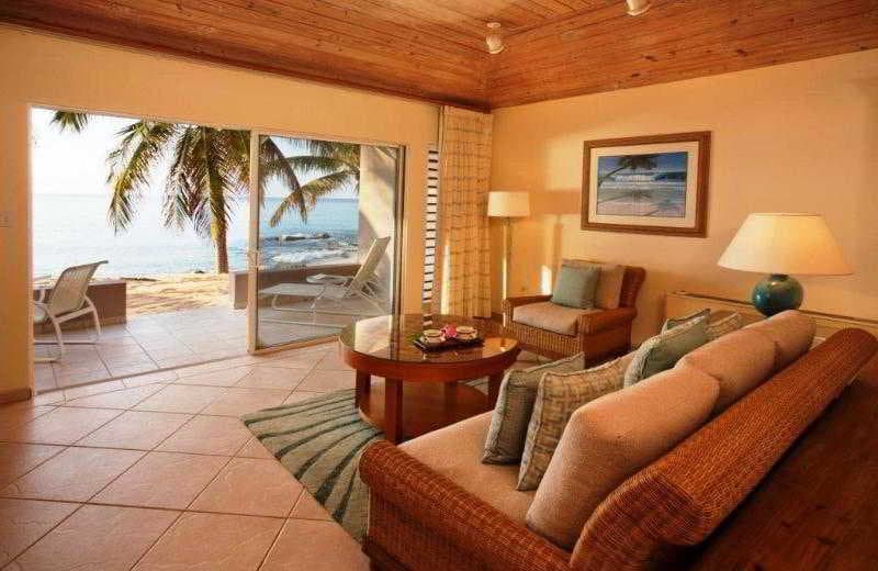 Curtain Bluff Resort image 2