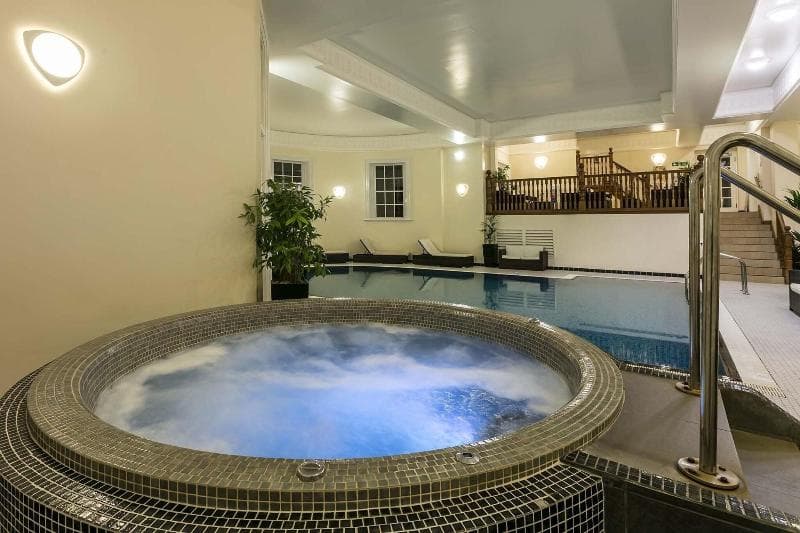 Doxford Hall Hotel & Spa image 2
