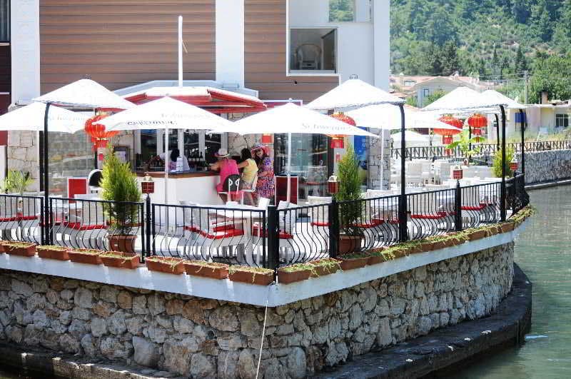Turunc Dream Hotel image 2