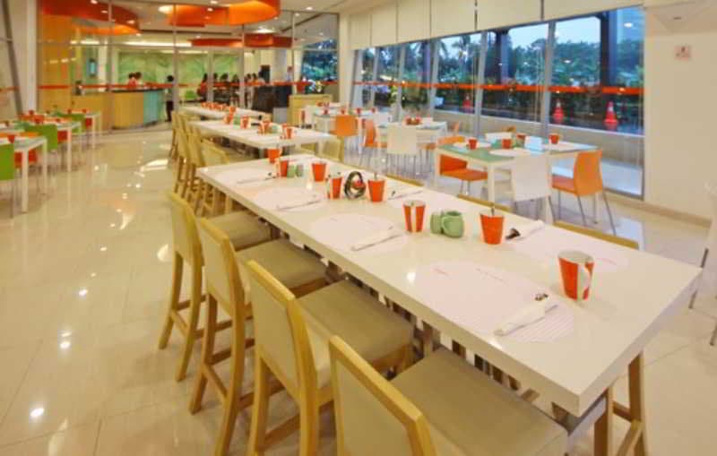 HARRIS Hotel Sentul City Bogor image 2