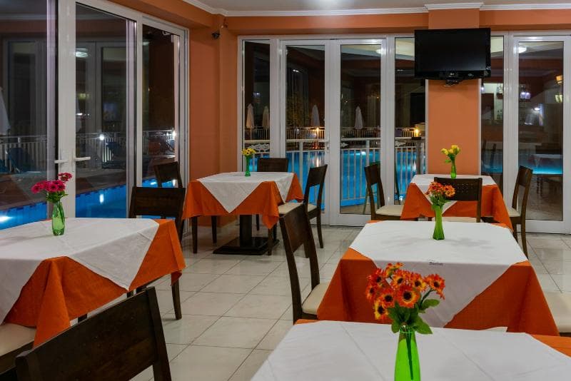 Zante Pantheon Hotel image 2