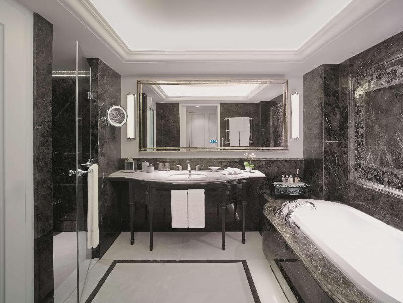 Shangri-La Bosphorus Istanbul image 1
