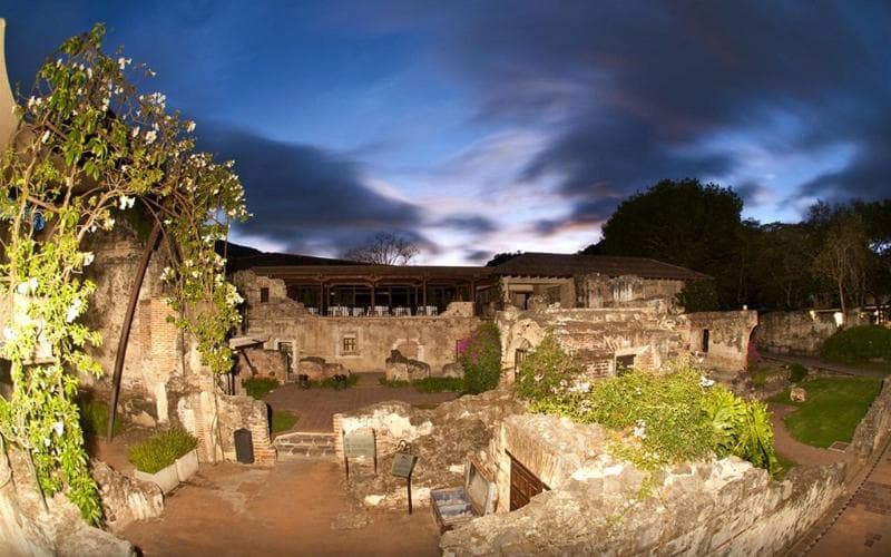 Museo Casa Santo Domingo image 2