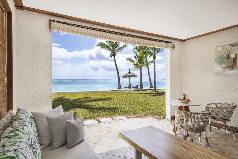 Paradis Beachcomber Golf Resort & Spa image 2