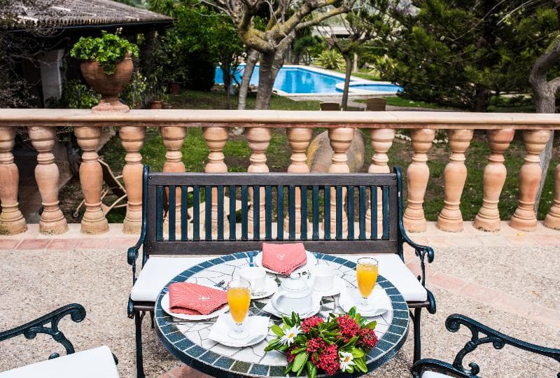 Aumallia Hotel & Spa image 2