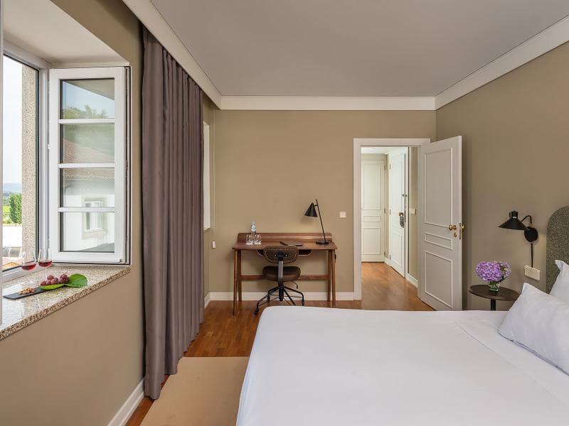 Forrester Essence Douro Hotel image 1