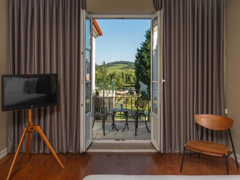 Forrester Essence Douro Hotel image 2