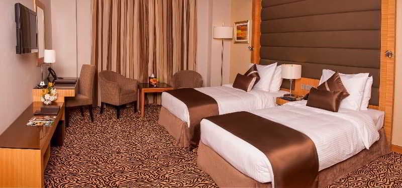 Copthorne Hotel Sharjah image 1