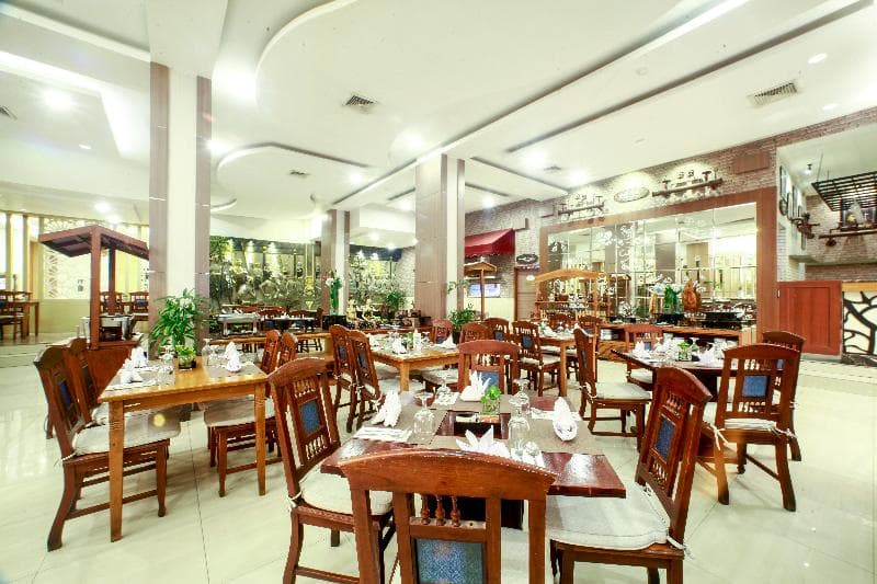 Grand Inna Tunjungan Hotel Surabaya image 2