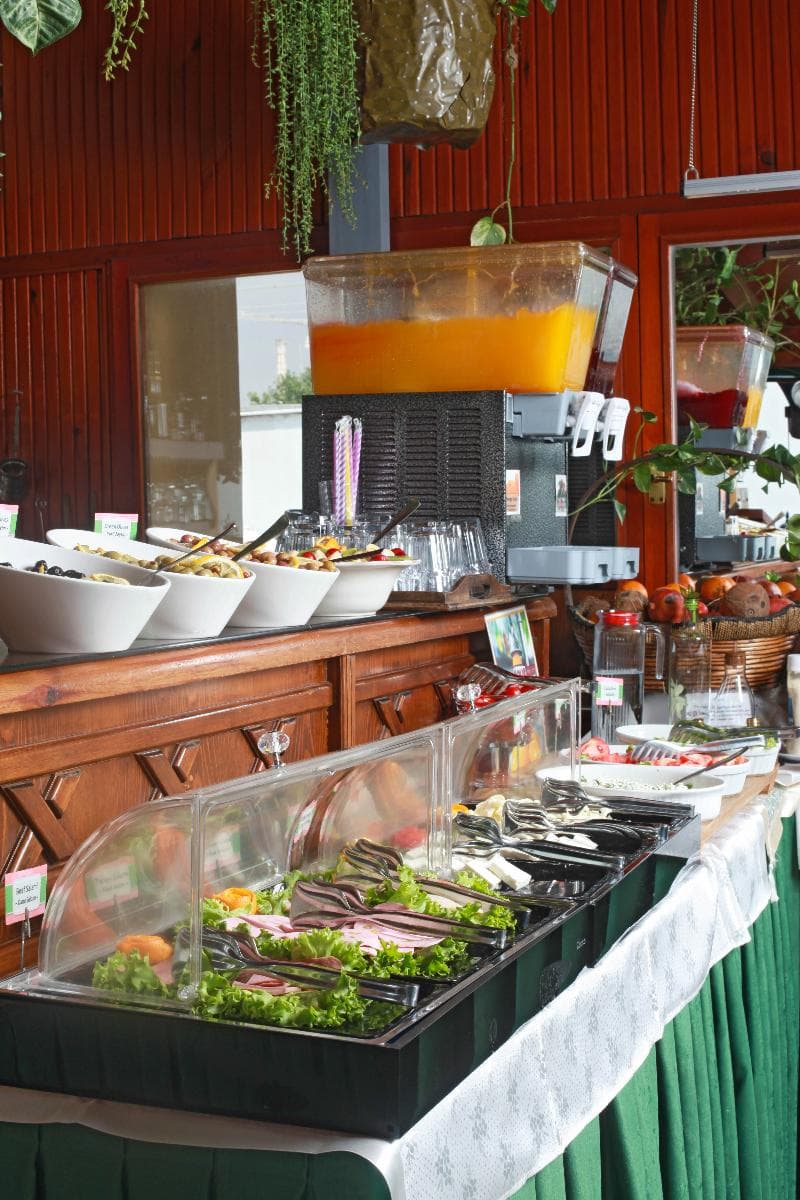 Dersaadet Hotel image 2