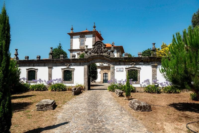 Casa Das Torres image 1