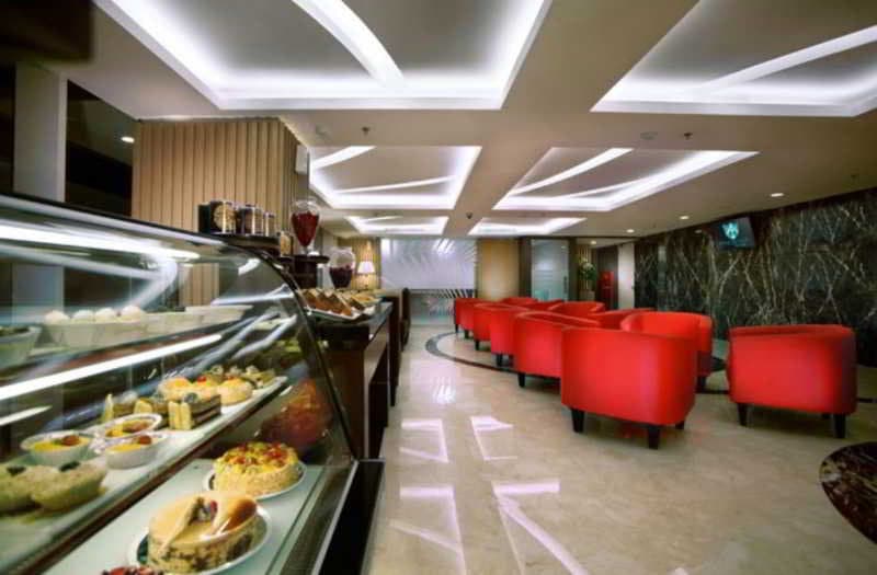 The Alana Surabaya image 1