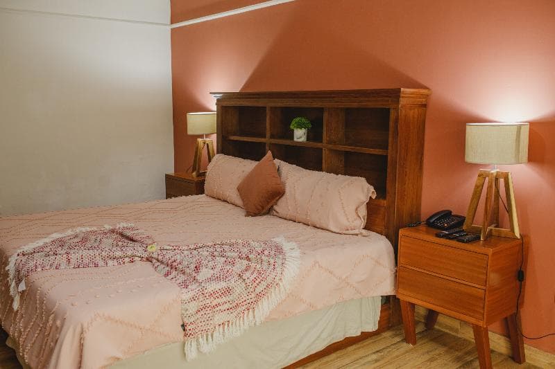Hotel Nekié Tepic image 2