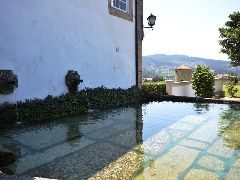 Quinta De Santa Comba image 1