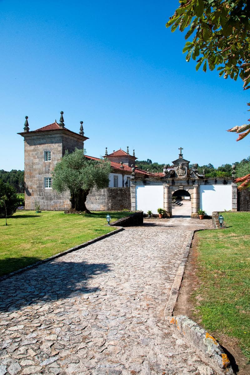 Casa Da Lage image 2