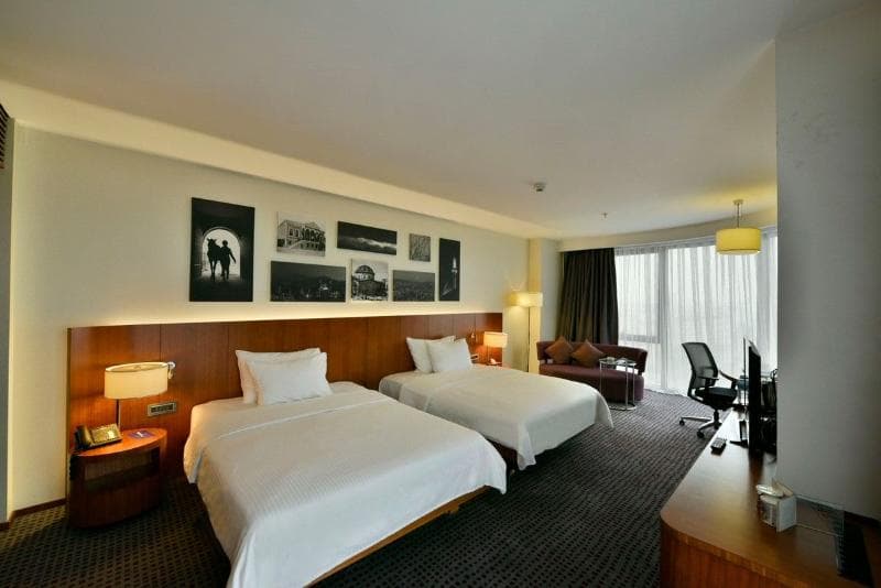 Crowne Plaza KAYSERI image 1